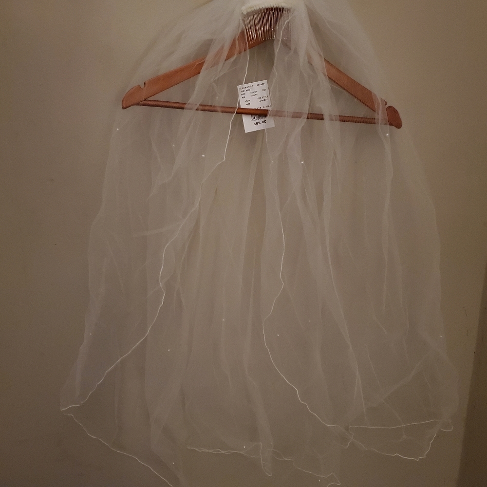 Wedding Veil